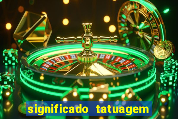 significado tatuagem peixe beta